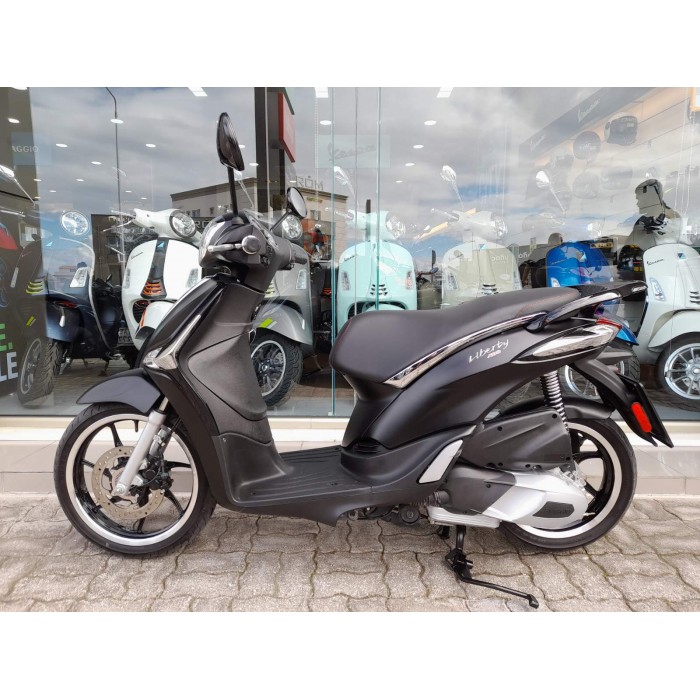 Piaggio Liberty 150 ABS 2019 Μεταχειρισμένα